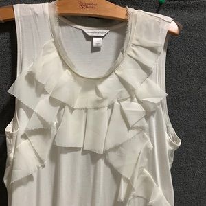 Christopher banks blouse